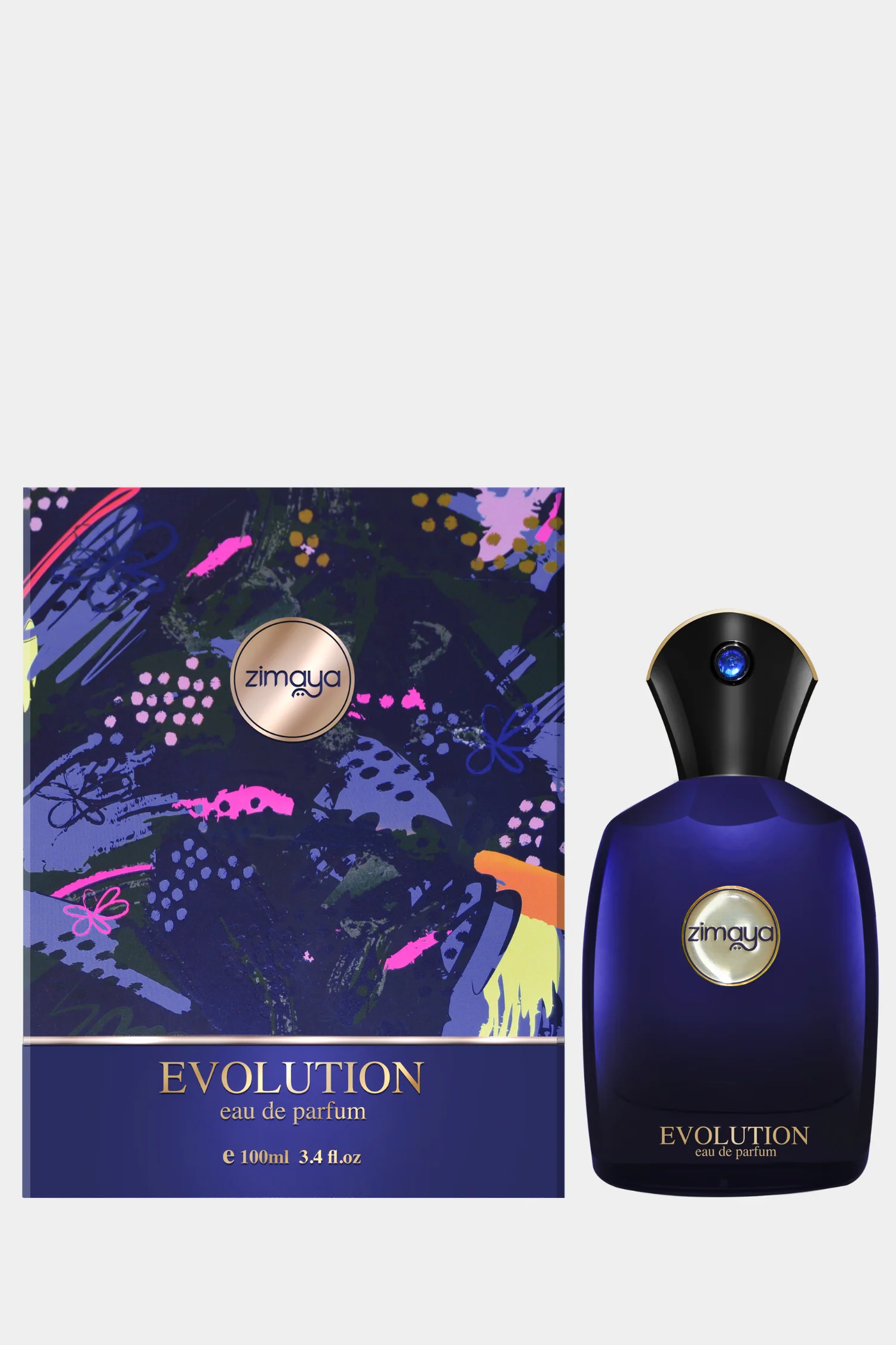 Evolution - Image 2