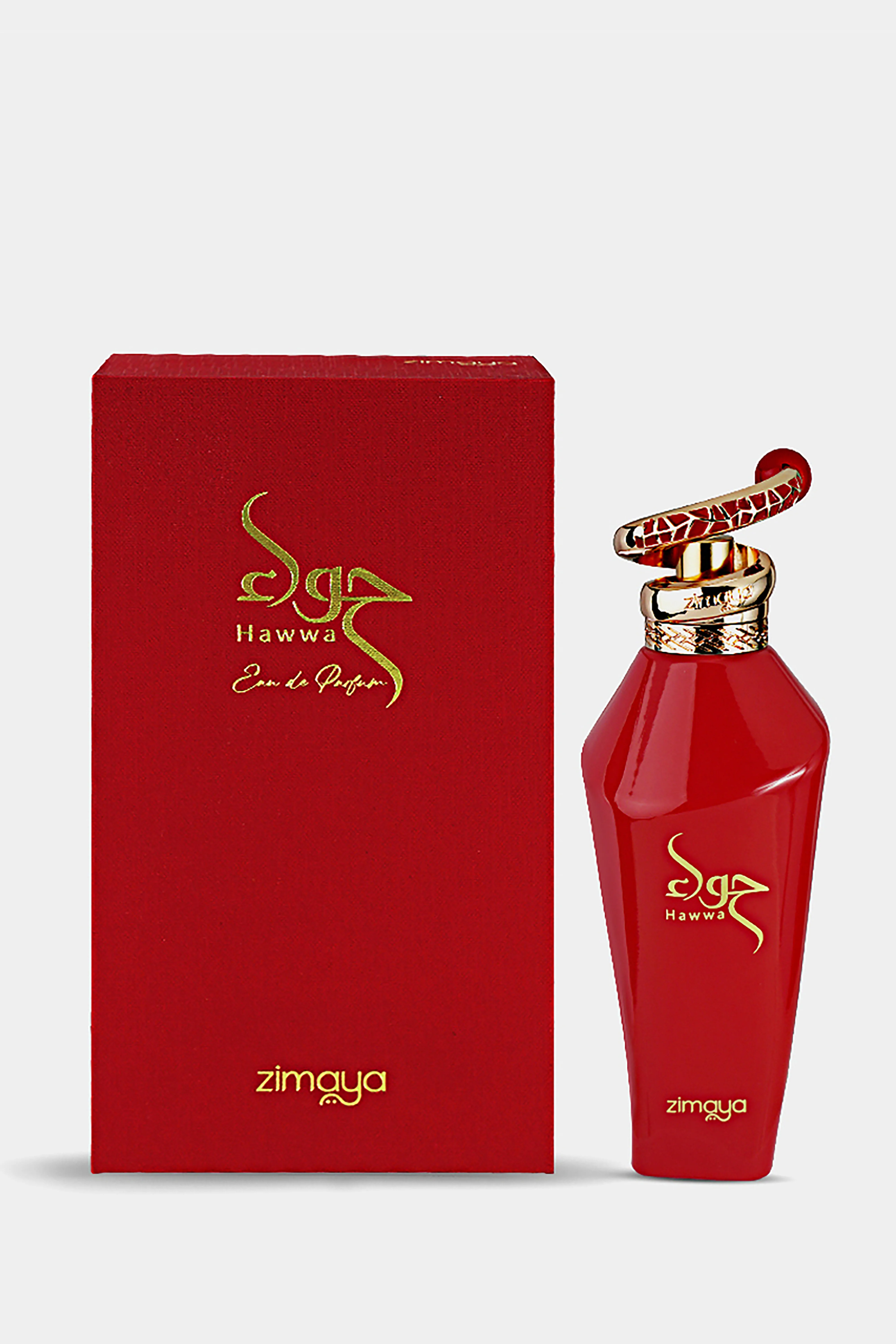 Hawwa Red - Image 2