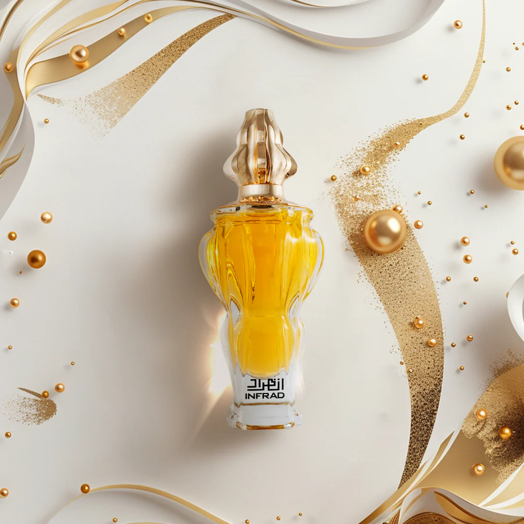 Infrad Luxe - Image 3