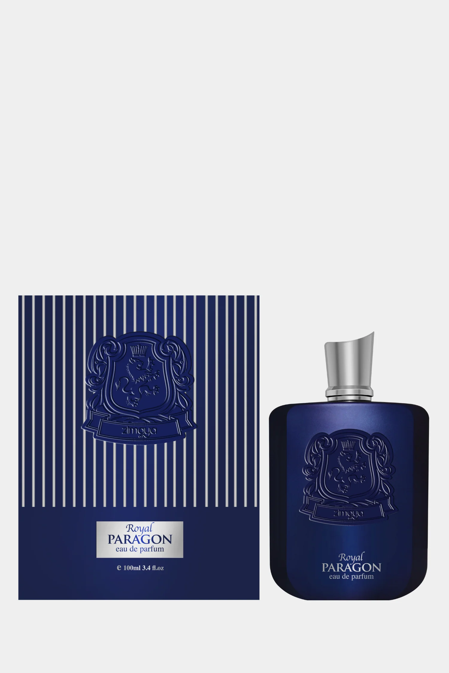 Royal Paragon - Image 2