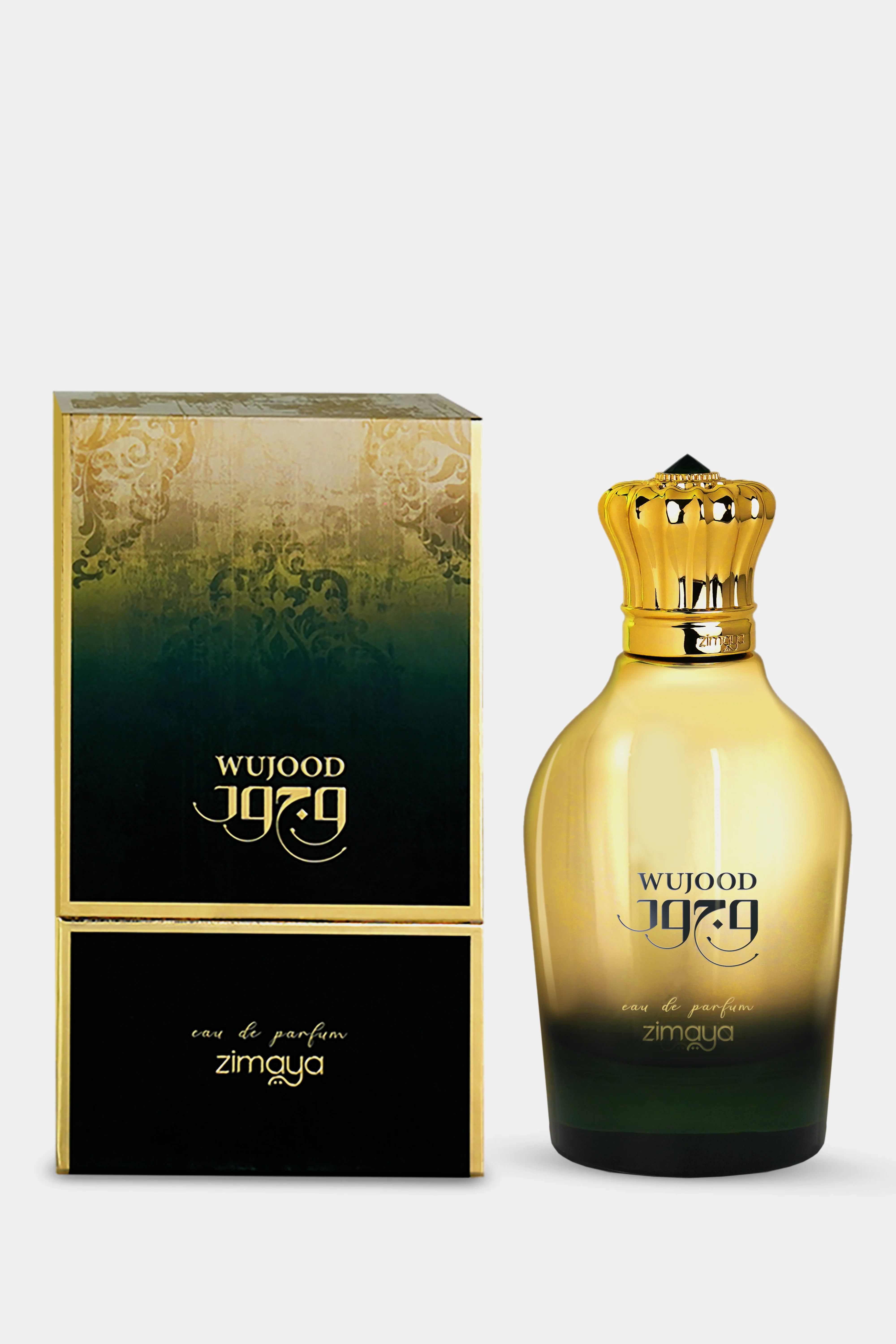 Wujood - Image 2